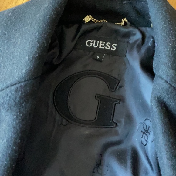 Guess  jacket - Picture 6 of 6